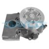 DAYCO DP126 Water Pump